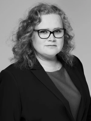 Magdalena Schreiber